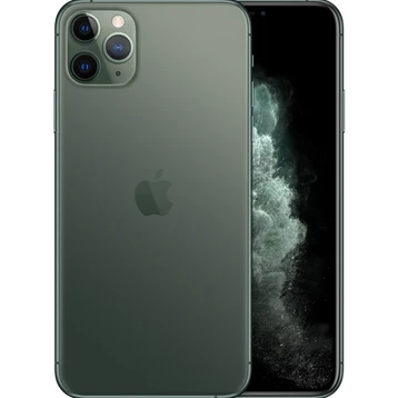 iPhone 11 Pro Max - Hình ảnh sản phẩm